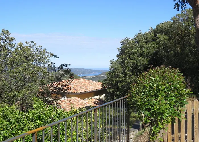 Carpediem Corsica Adult Only 3* Poggio-d'Oletta